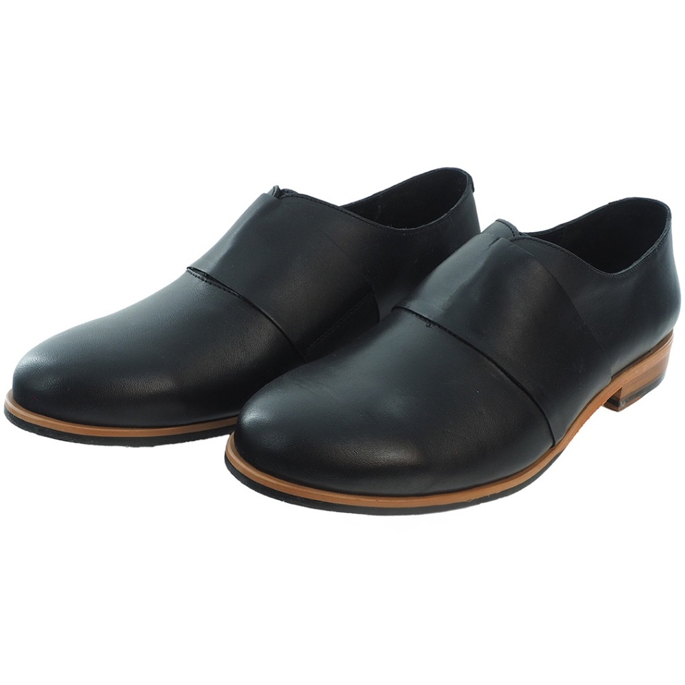 Wolverine Women's Olive Leather Loafer
